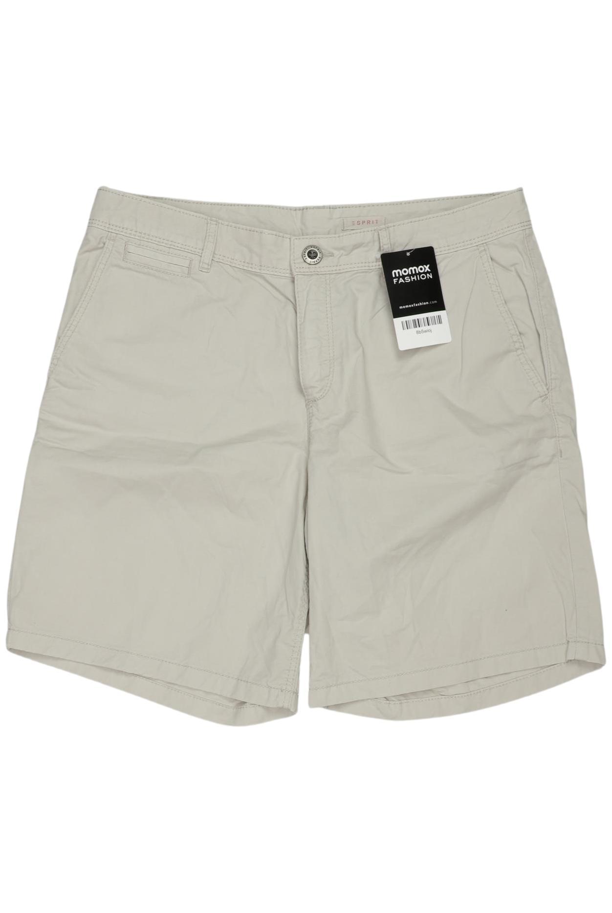 

Esprit Damen Shorts, grau, Gr. 36