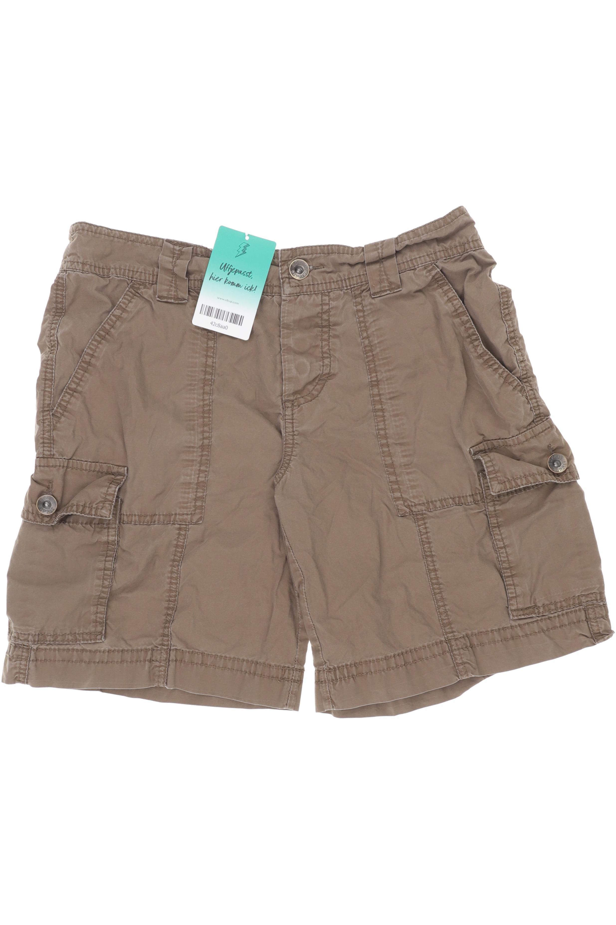 

Esprit Damen Shorts, braun, Gr. 34