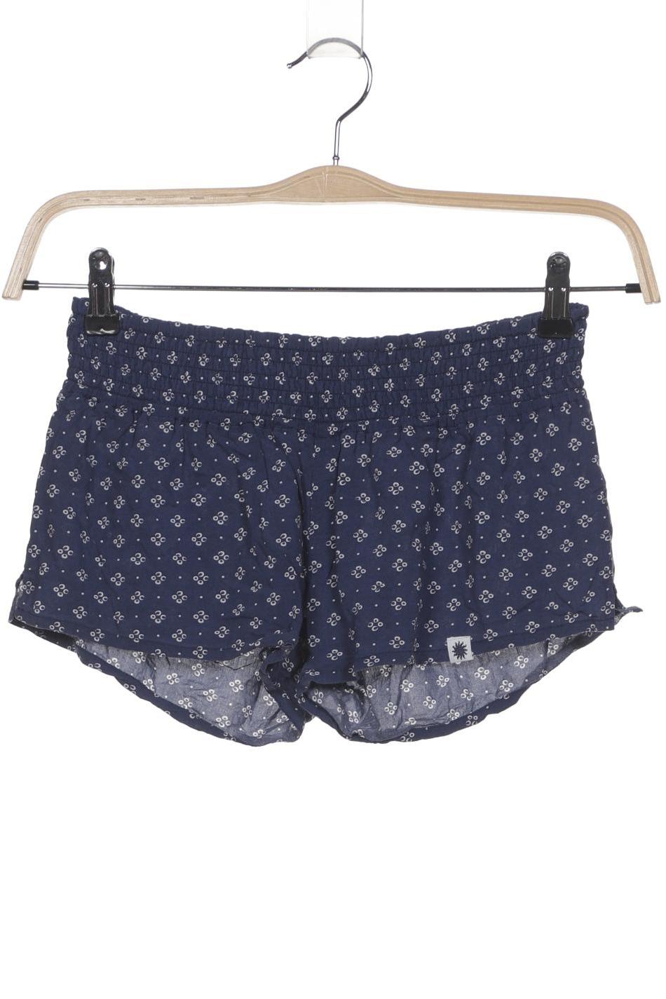 

Esprit Damen Shorts, marineblau, Gr. 34