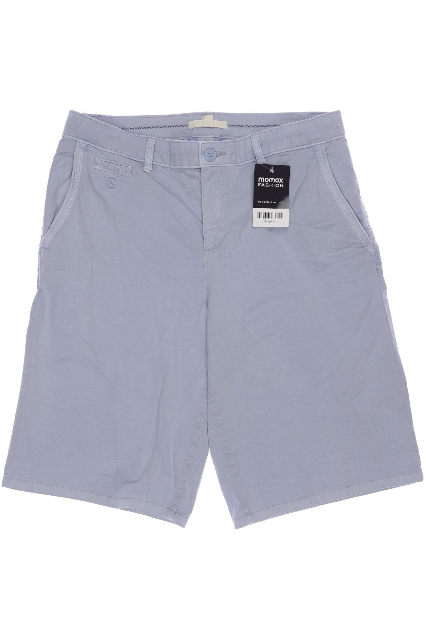 

Esprit Damen Shorts, blau, Gr. 38