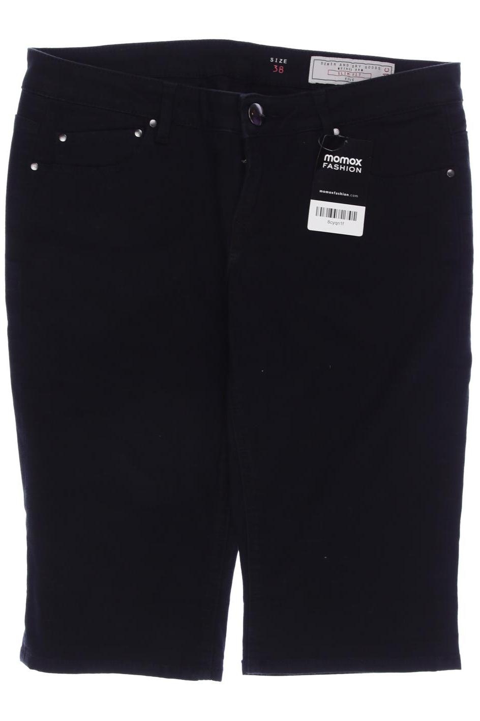 

Esprit Damen Shorts, schwarz