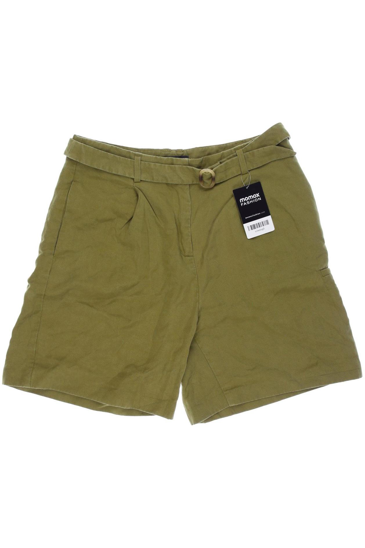 

Esprit Damen Shorts, grün, Gr. 38