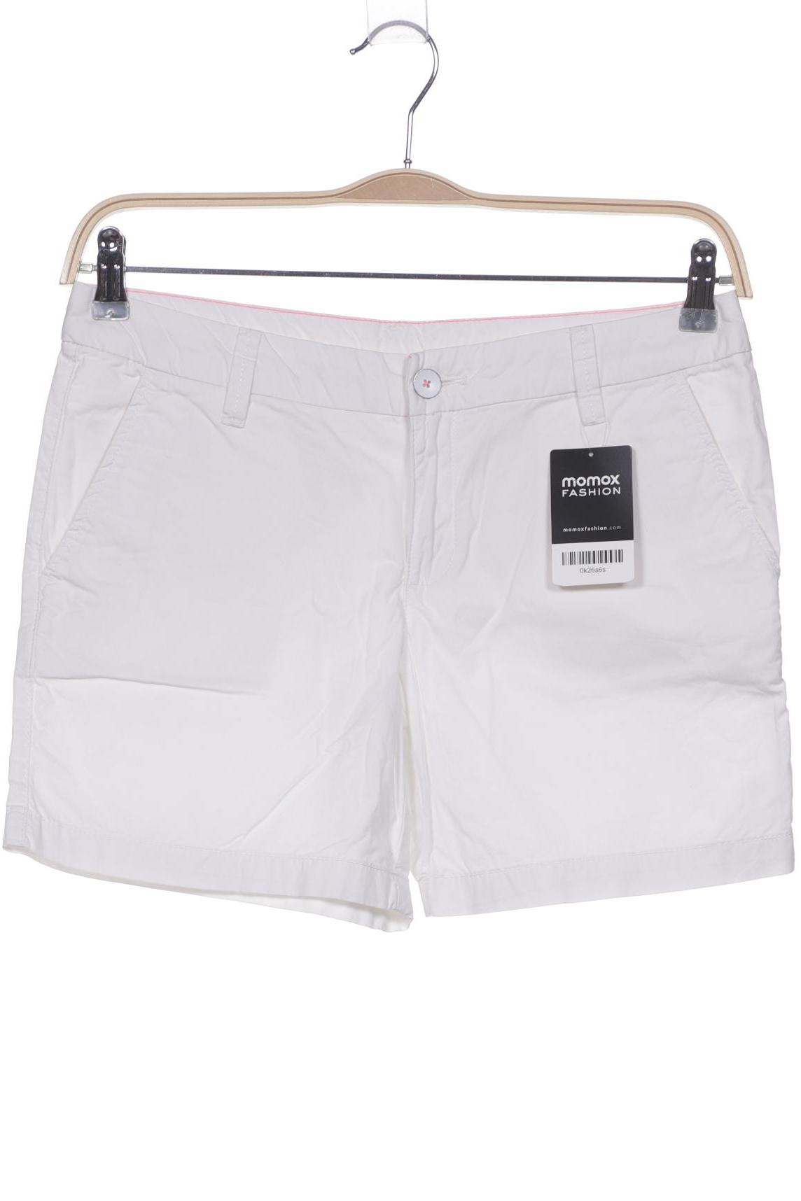

Esprit Damen Shorts, weiß, Gr. 36