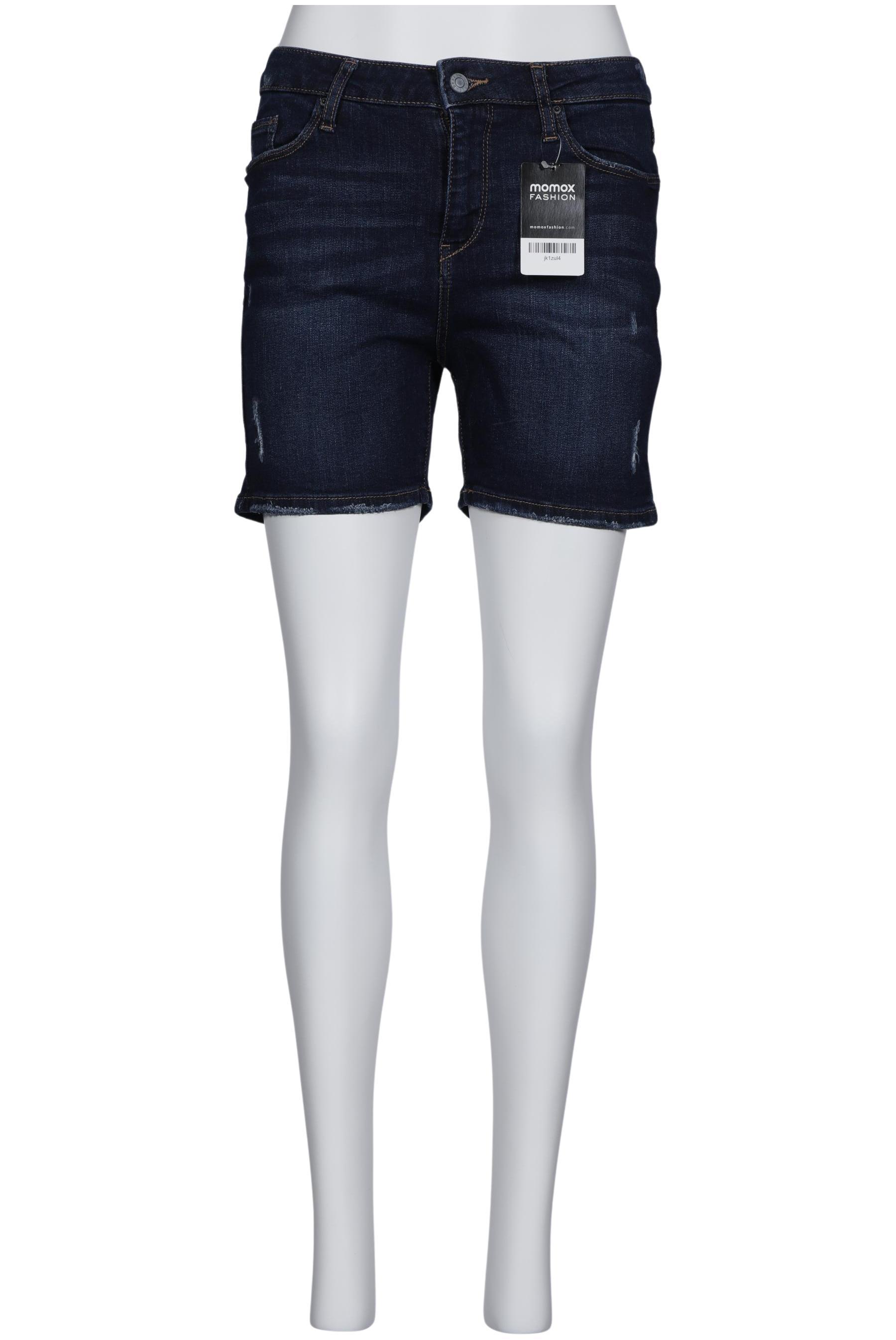 

Esprit Damen Shorts, blau, Gr. 27