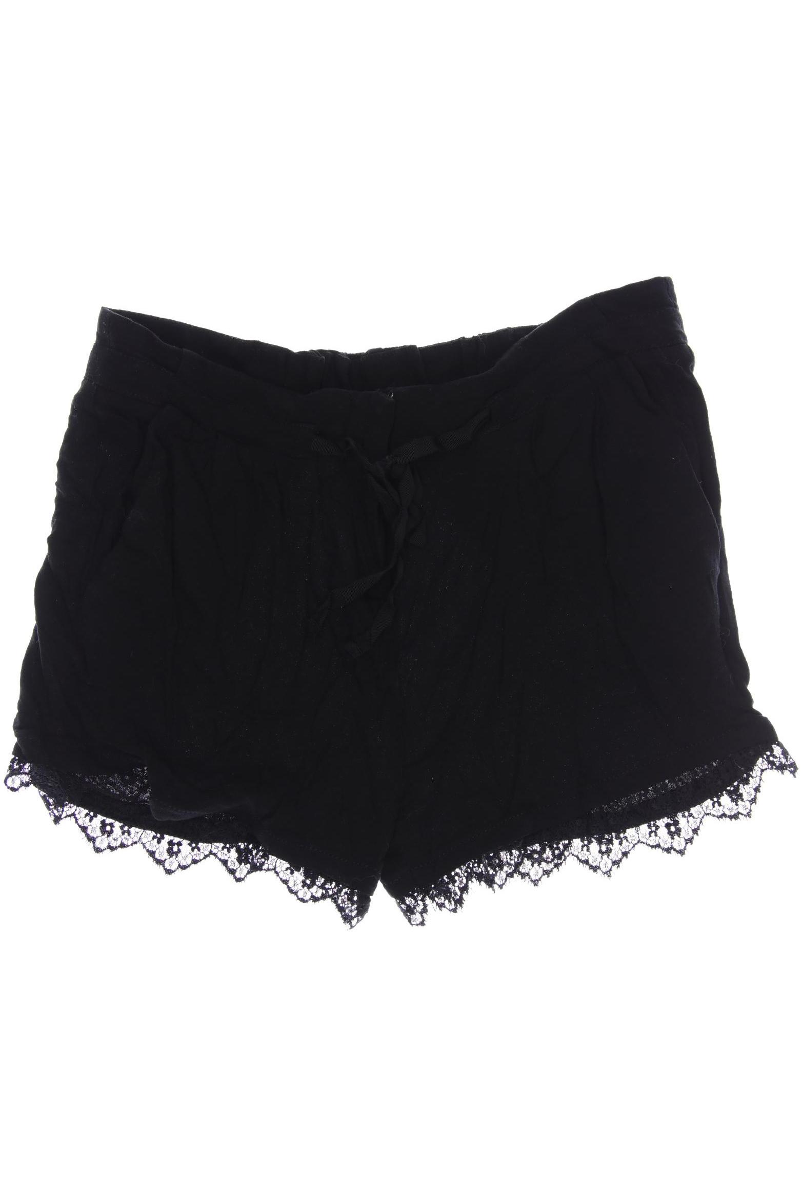 

Esprit Damen Shorts, schwarz
