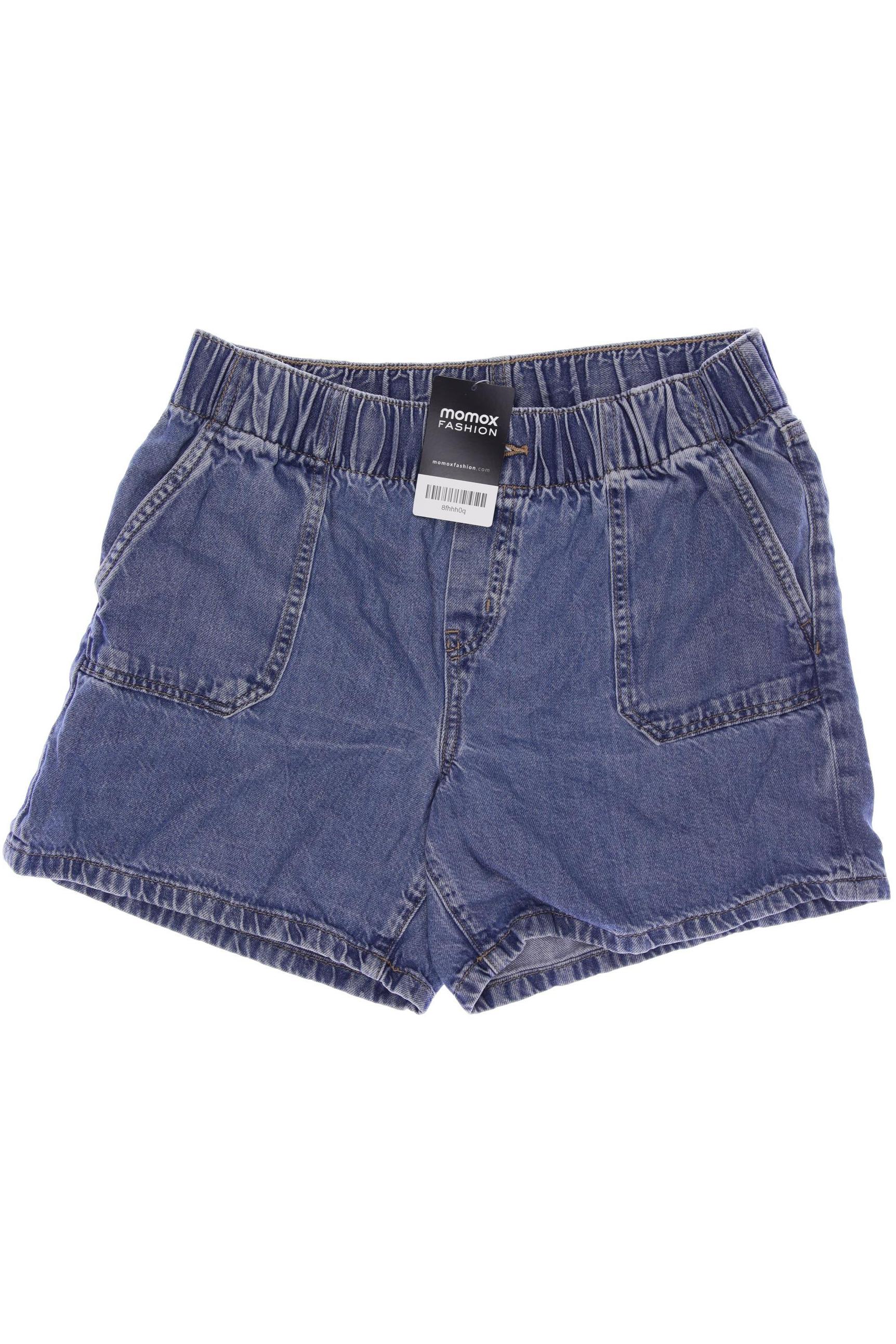 

Esprit Damen Shorts, blau