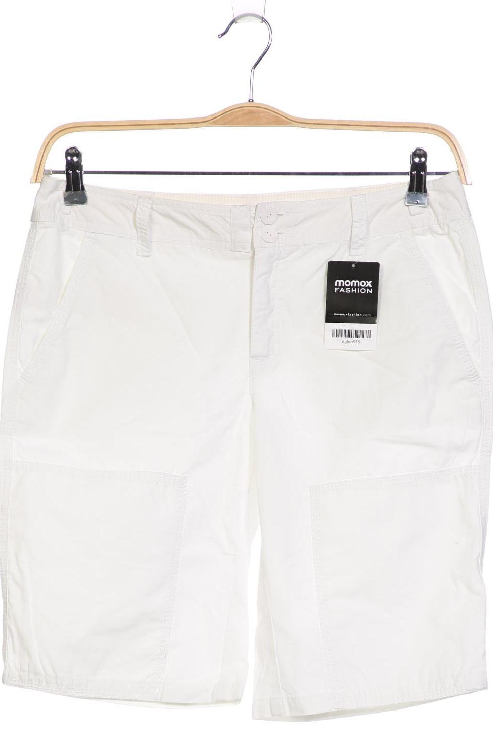 

Esprit Damen Shorts, weiß, Gr. 38