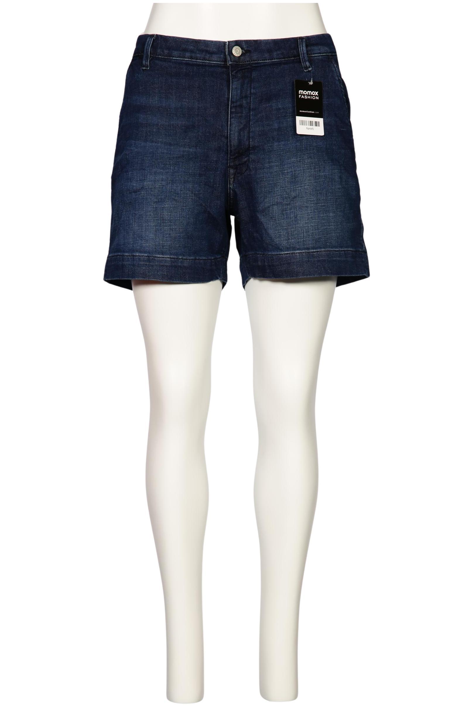 

Esprit Damen Shorts, marineblau, Gr. 33