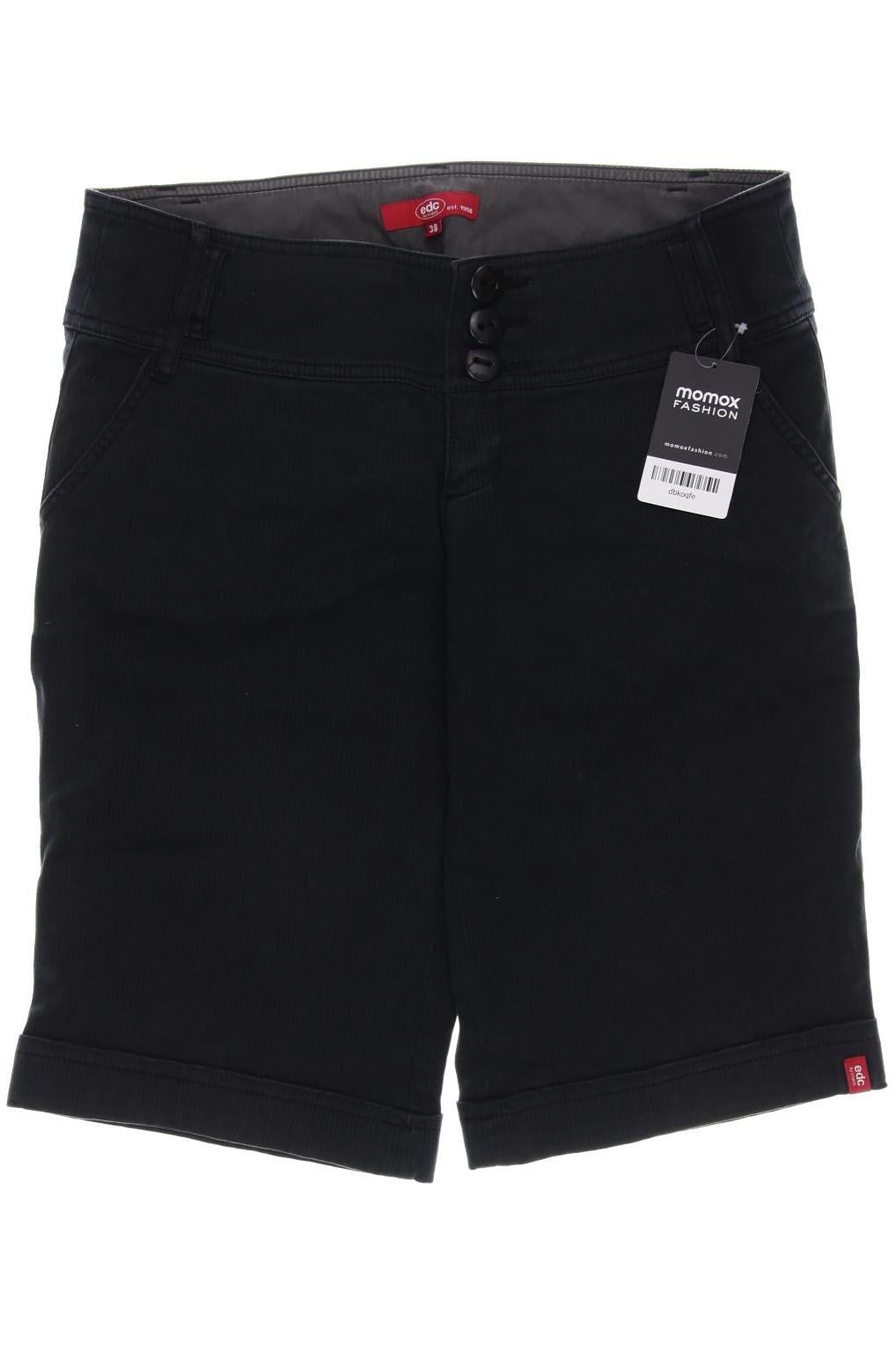 

Esprit Damen Shorts, schwarz