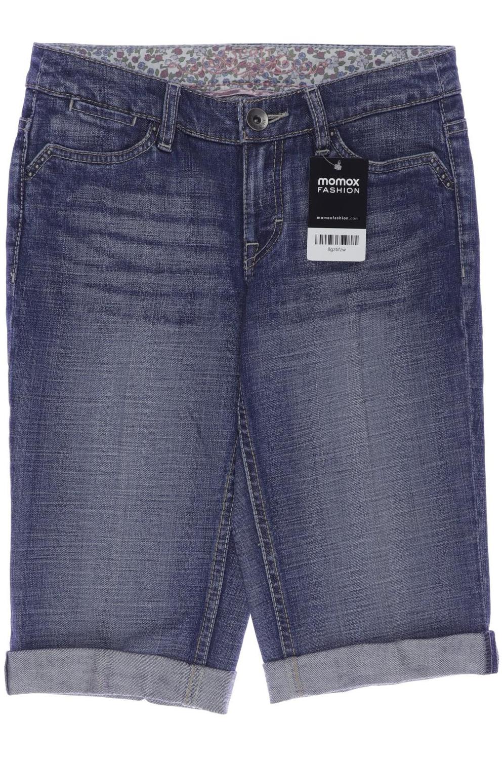 

Esprit Damen Shorts, blau, Gr. 34