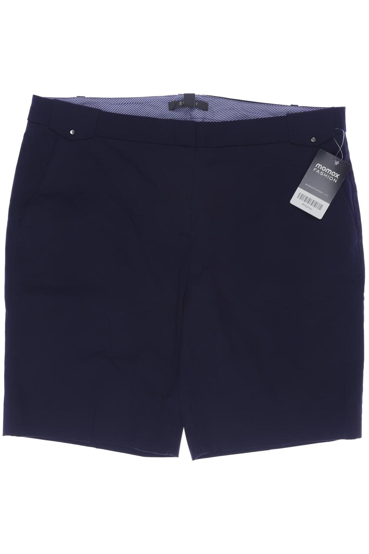 

Esprit Damen Shorts, marineblau, Gr. 40