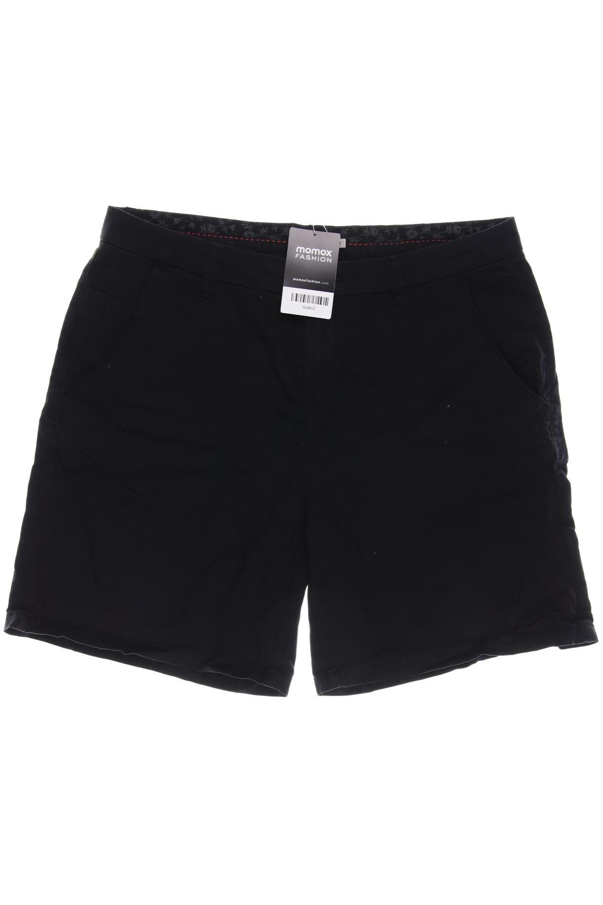 

Esprit Damen Shorts, schwarz