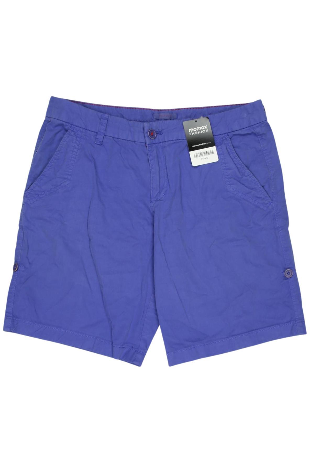 

Esprit Damen Shorts, blau, Gr. 36