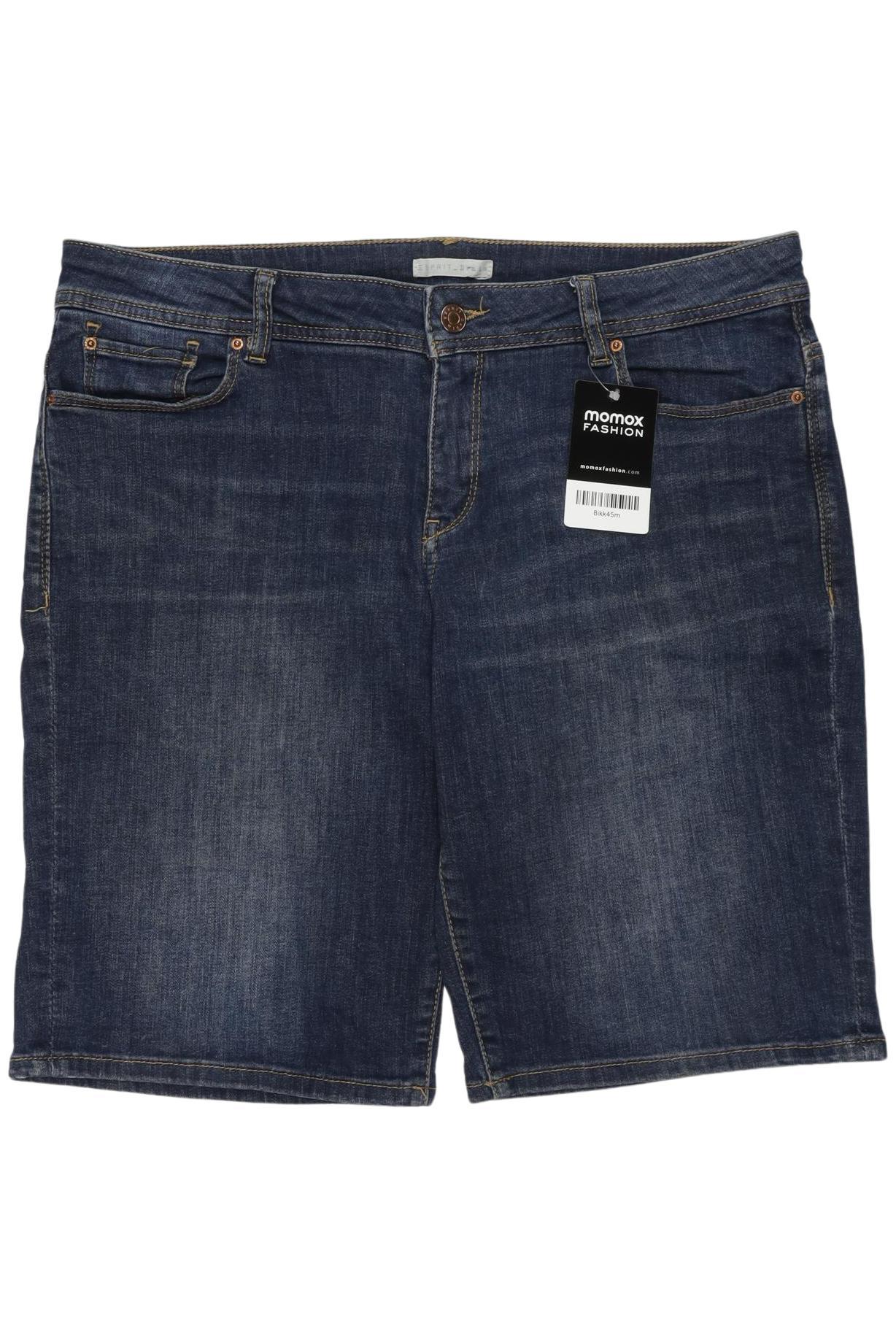

Esprit Damen Shorts, marineblau, Gr. 36