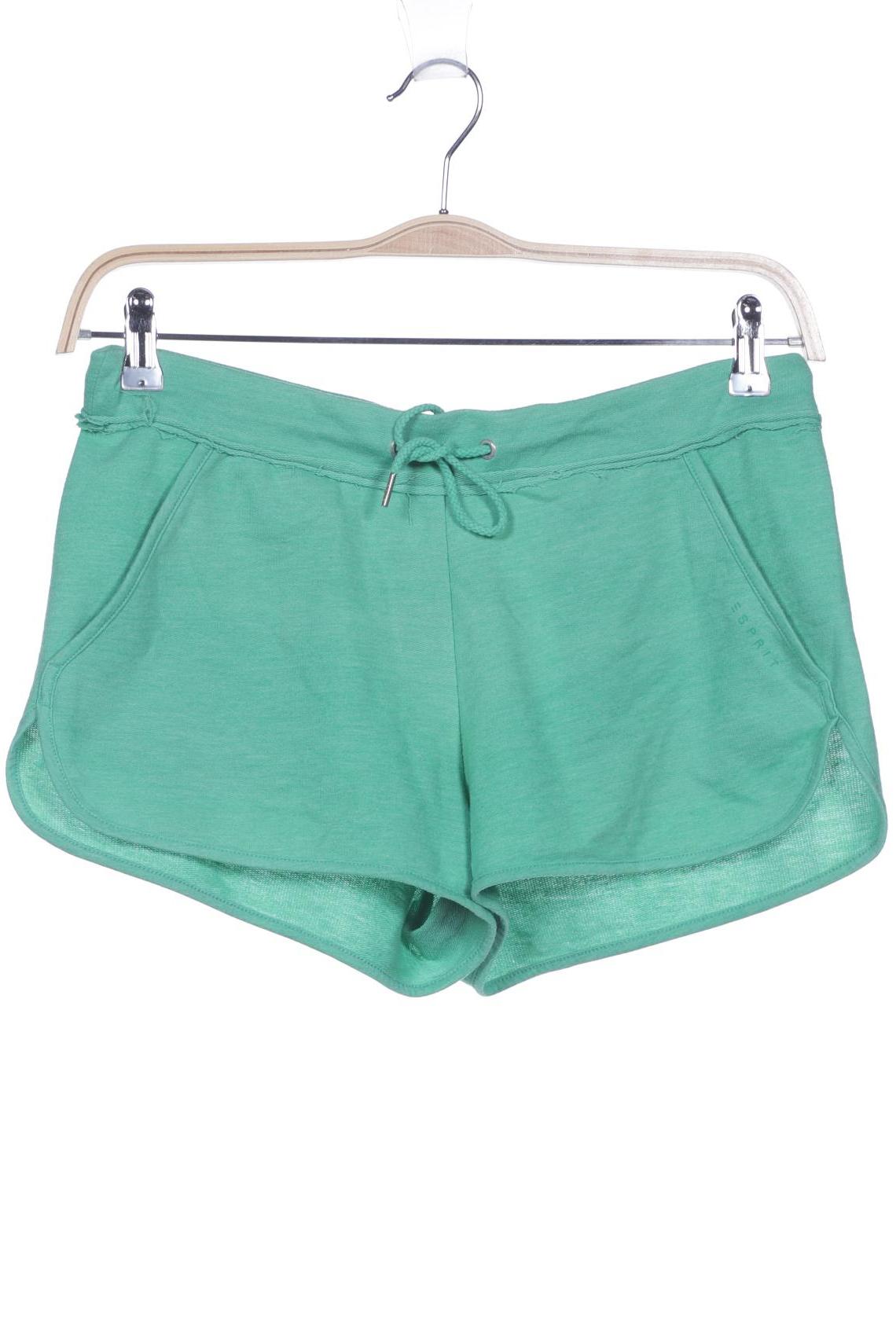 

Esprit Damen Shorts, grün