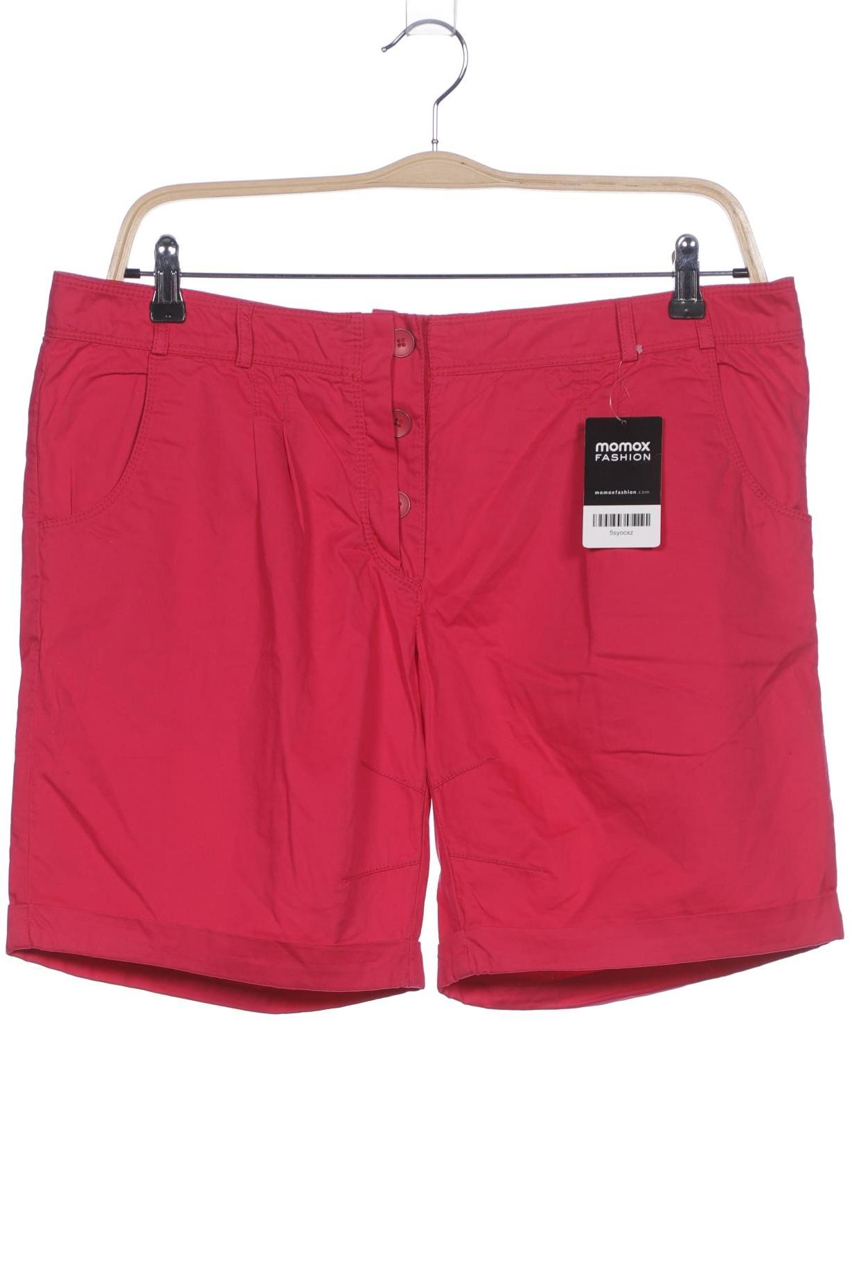 

Esprit Damen Shorts, pink, Gr. 37