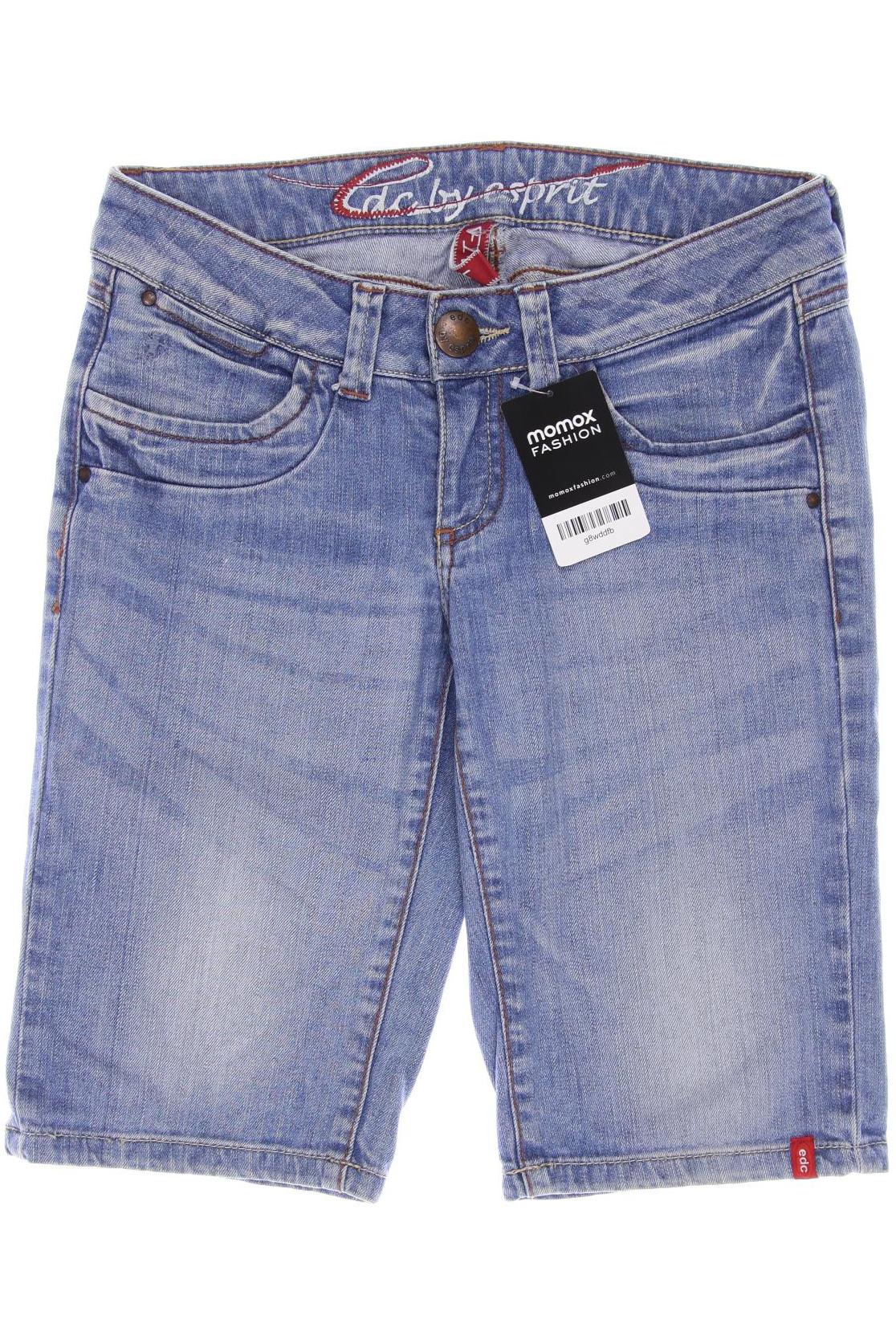 

Esprit Damen Shorts, blau