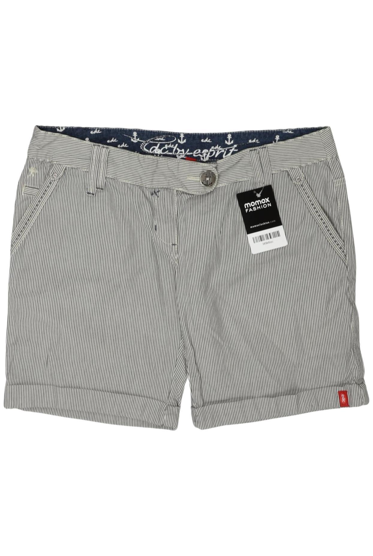 

Esprit Damen Shorts, cremeweiß, Gr. 38