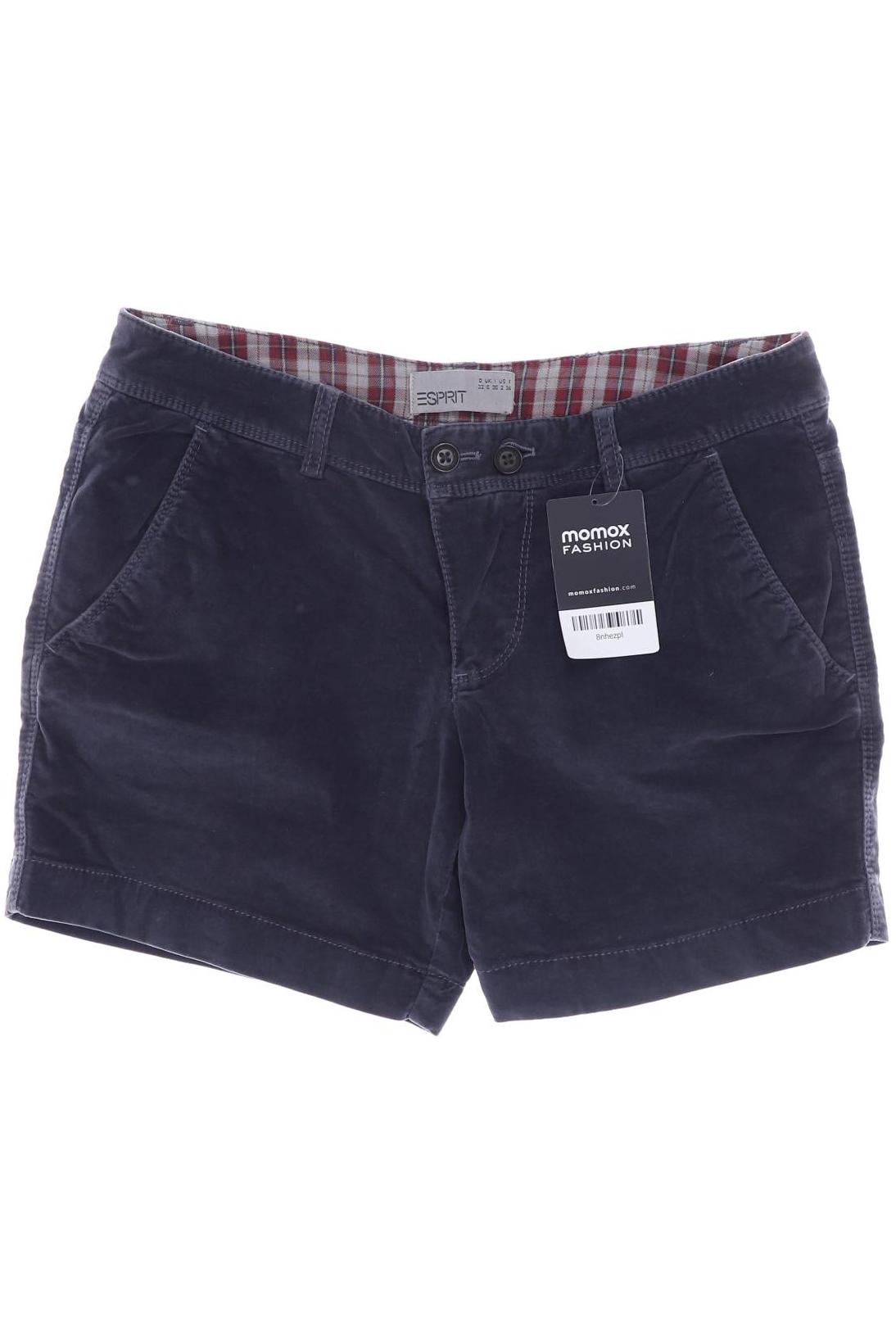 

Esprit Damen Shorts, grau