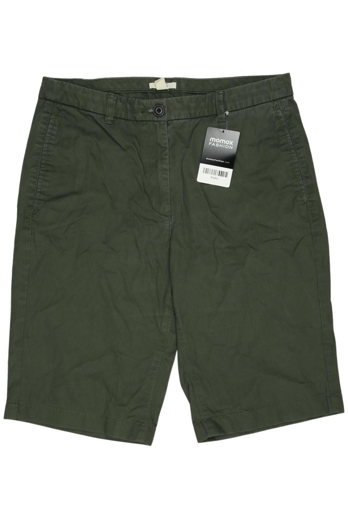 

Esprit Damen Shorts, grün, Gr. 36