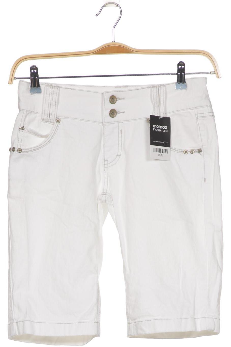 

Esprit Damen Shorts, weiß
