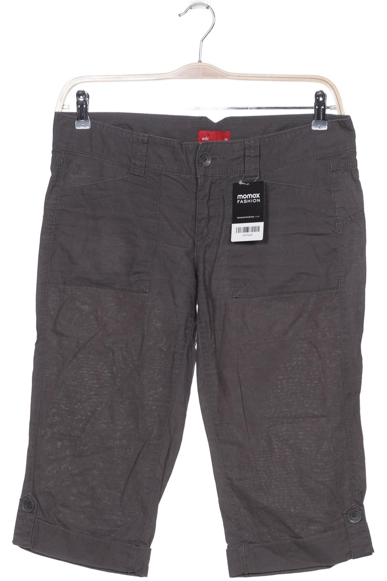 

Esprit Damen Shorts, grau