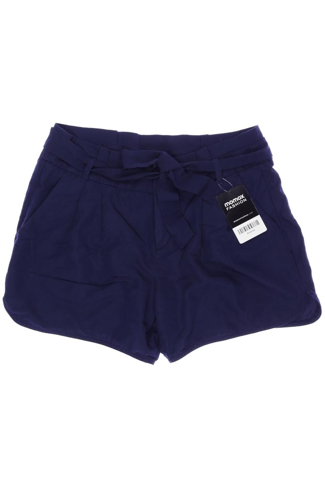 

Esprit Damen Shorts, marineblau, Gr. 34