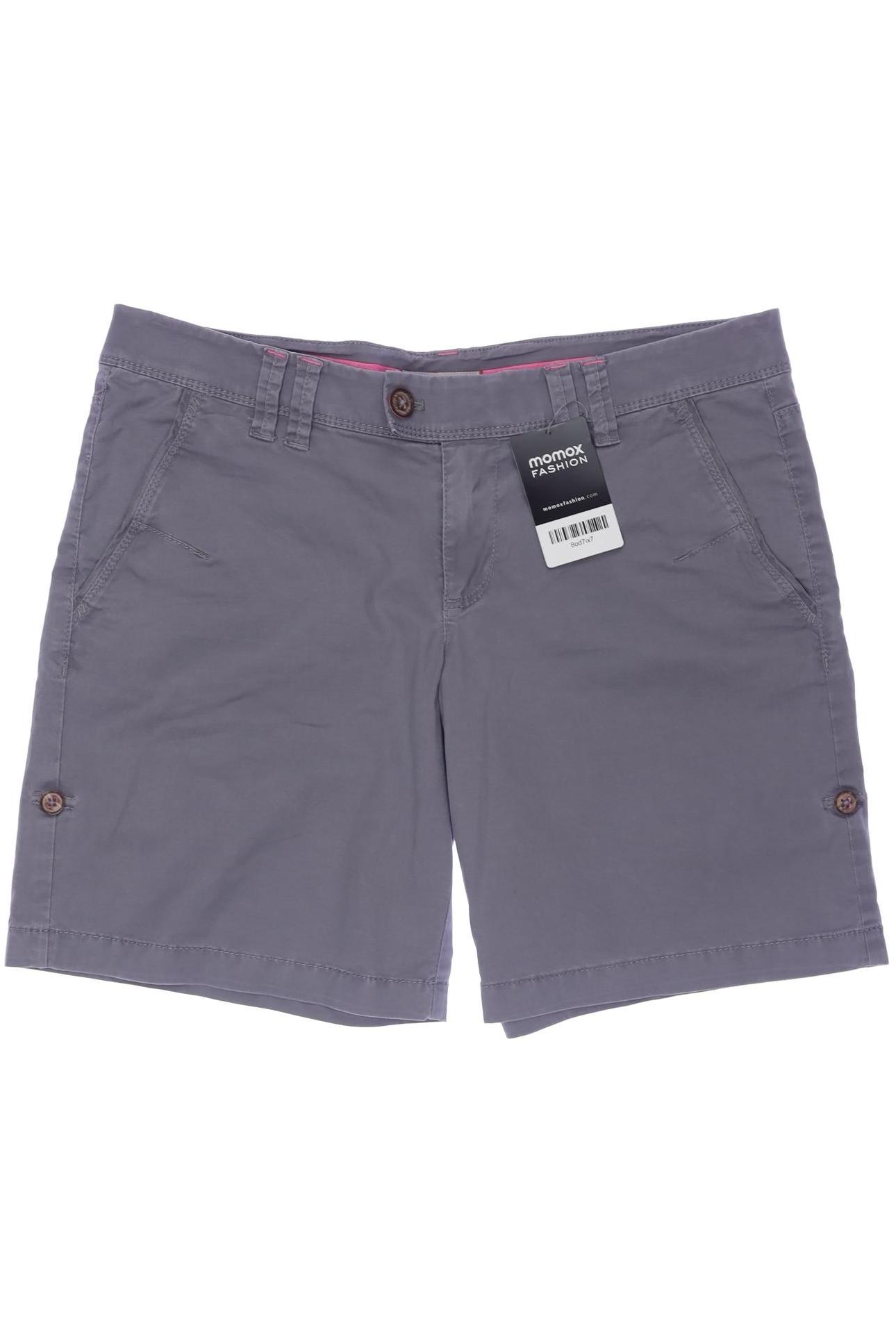 

Esprit Damen Shorts, grau, Gr. 38