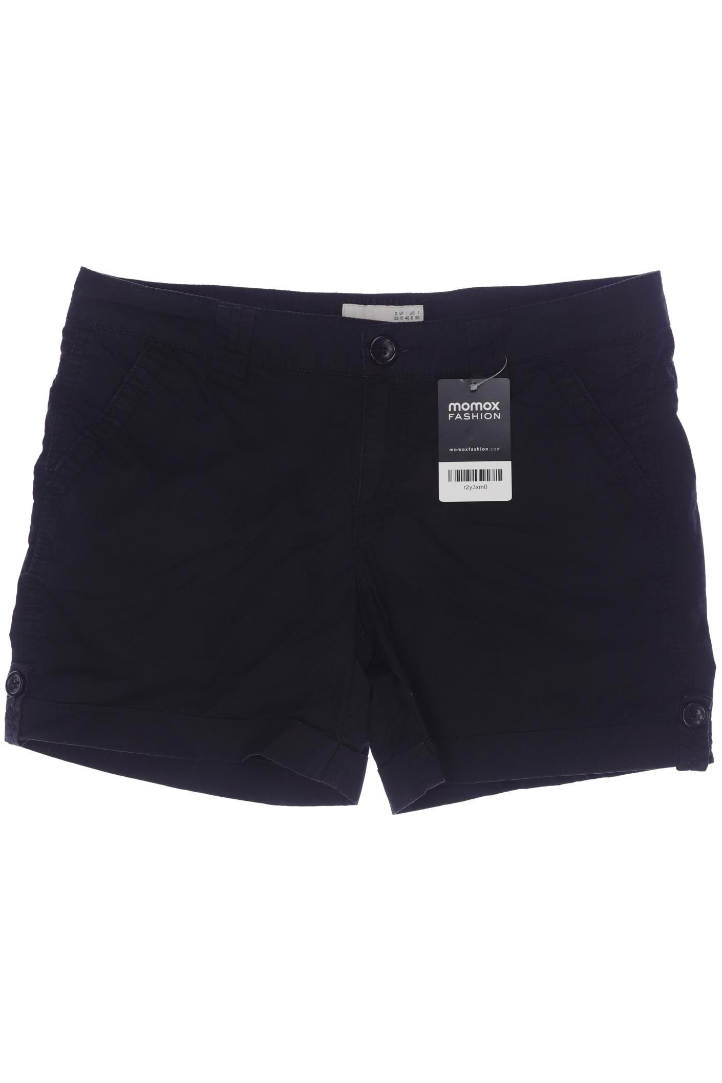 

Esprit Damen Shorts, schwarz, Gr. 36