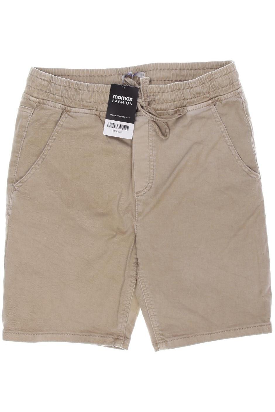

Esprit Damen Shorts, cremeweiß