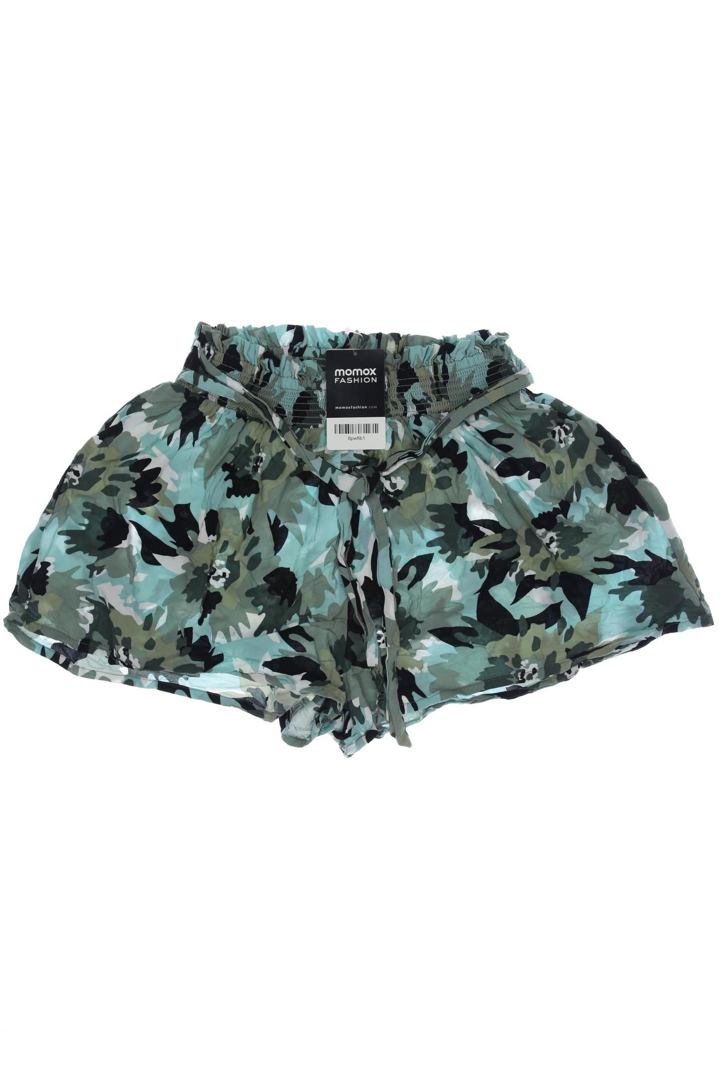 

Esprit Damen Shorts, türkis, Gr. 36