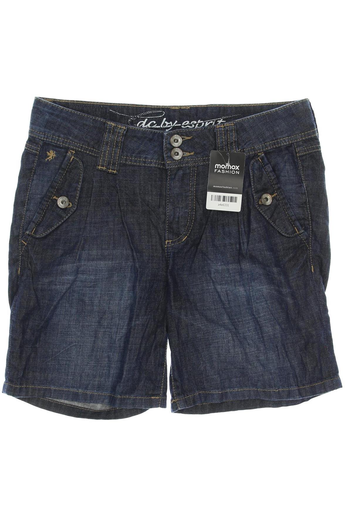 

Esprit Damen Shorts, marineblau, Gr. 27