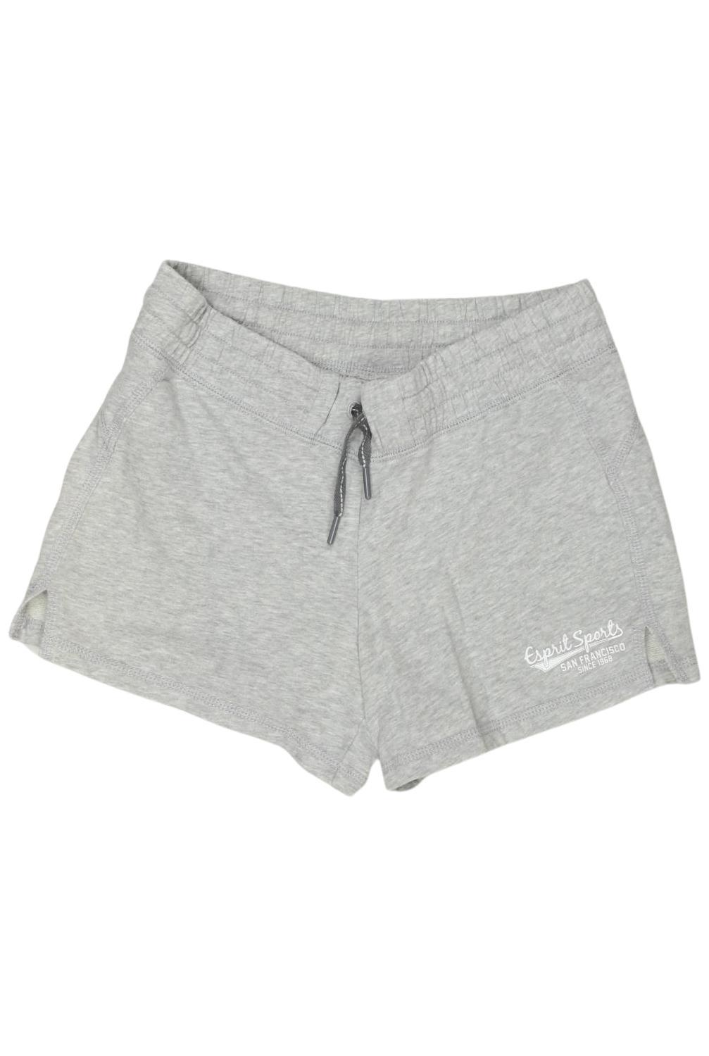 

Esprit Damen Shorts, grau, Gr. 34