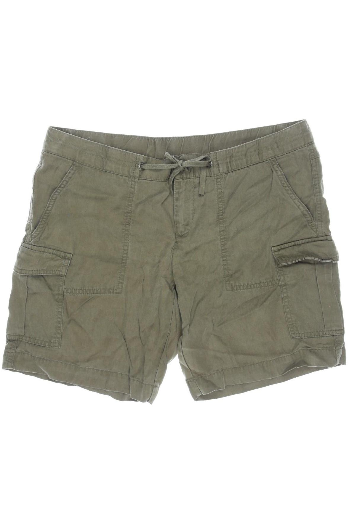 

Esprit Damen Shorts, grün, Gr. 40
