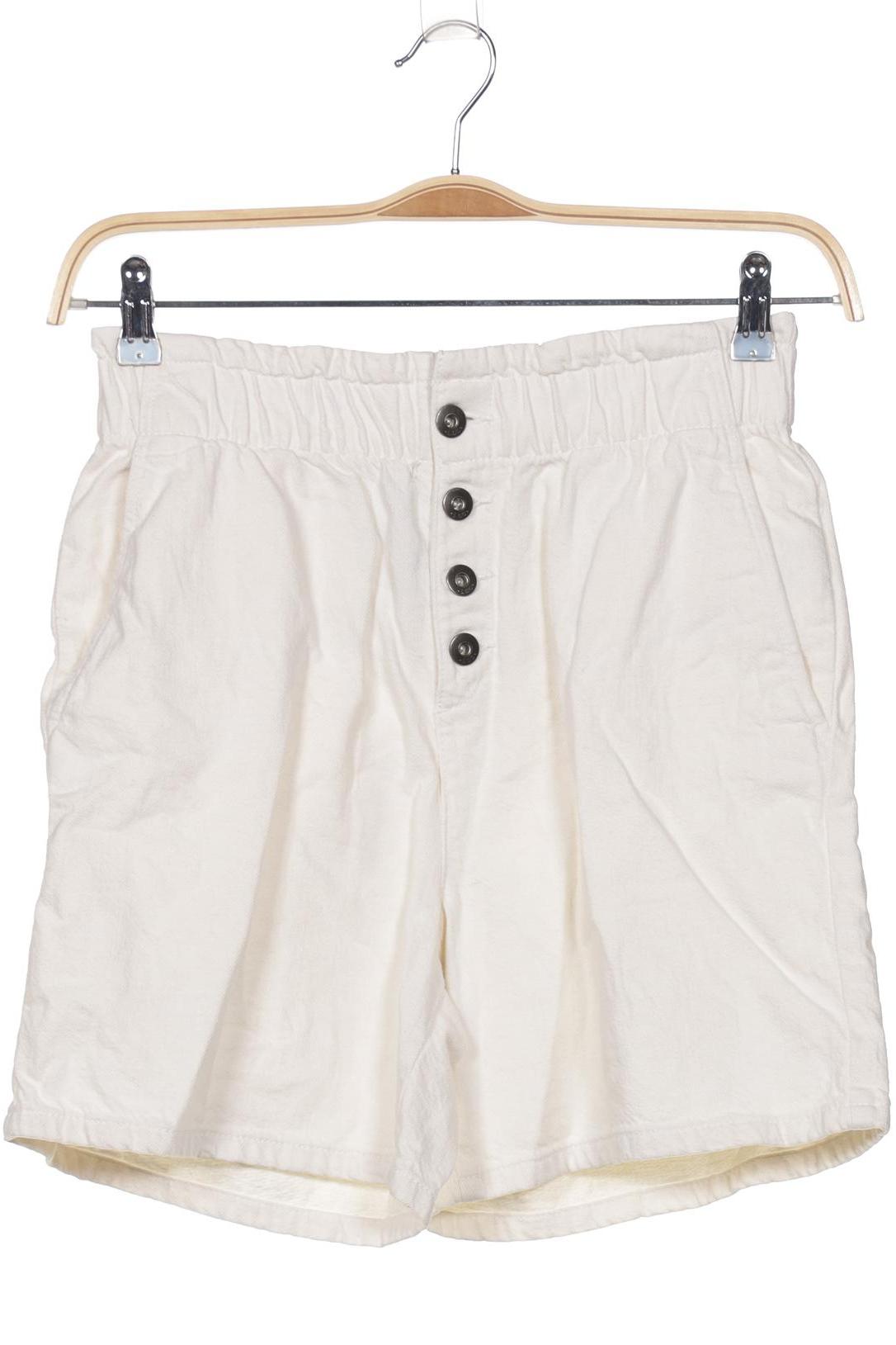 

Esprit Damen Shorts, cremeweiß, Gr. 36