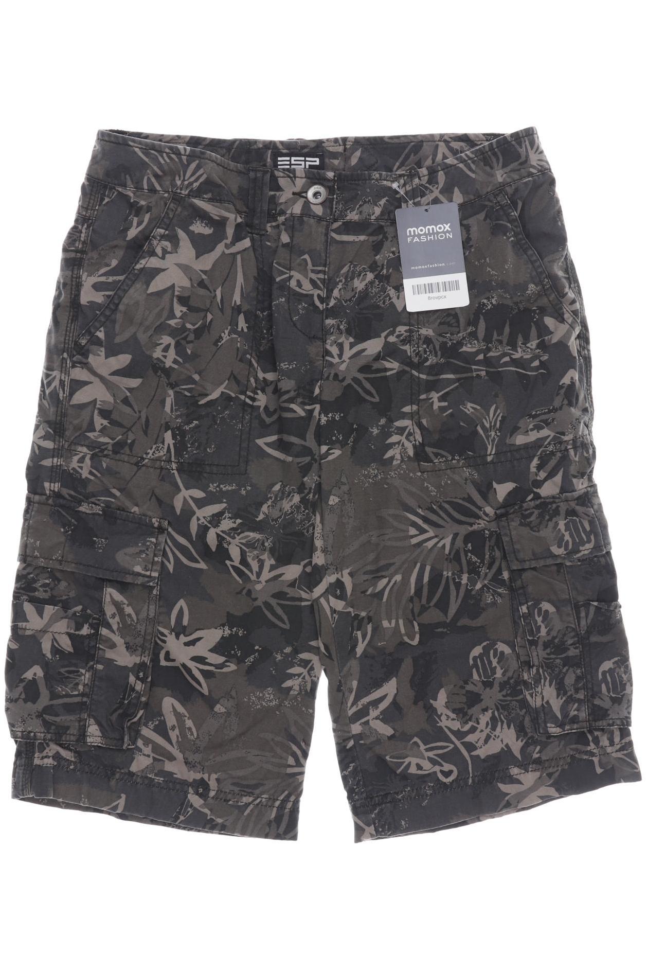 

Esprit Damen Shorts, braun, Gr. 34