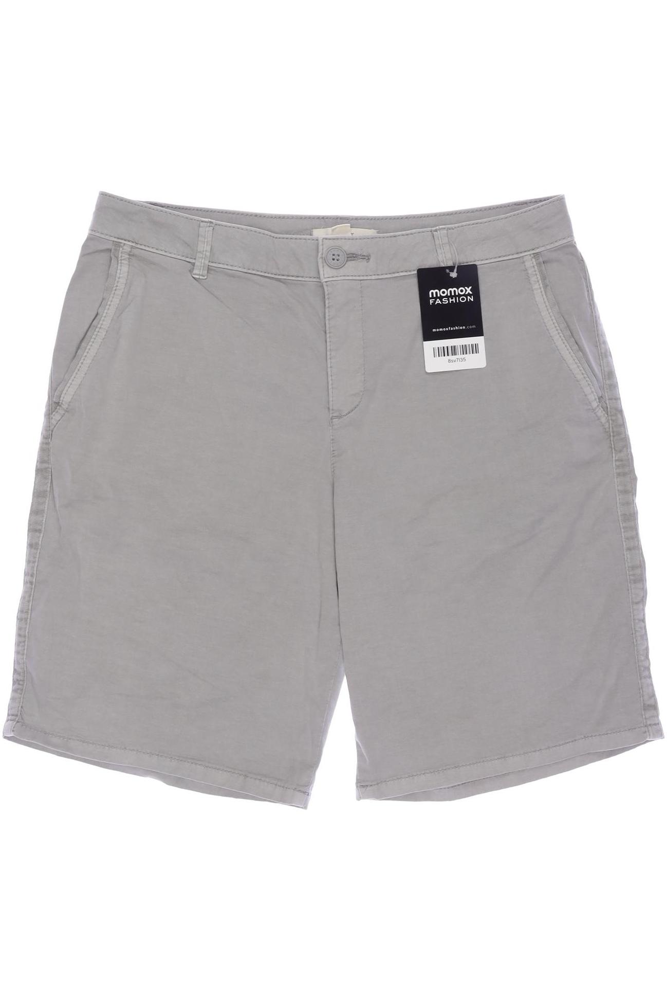 

Esprit Damen Shorts, grau, Gr. 36