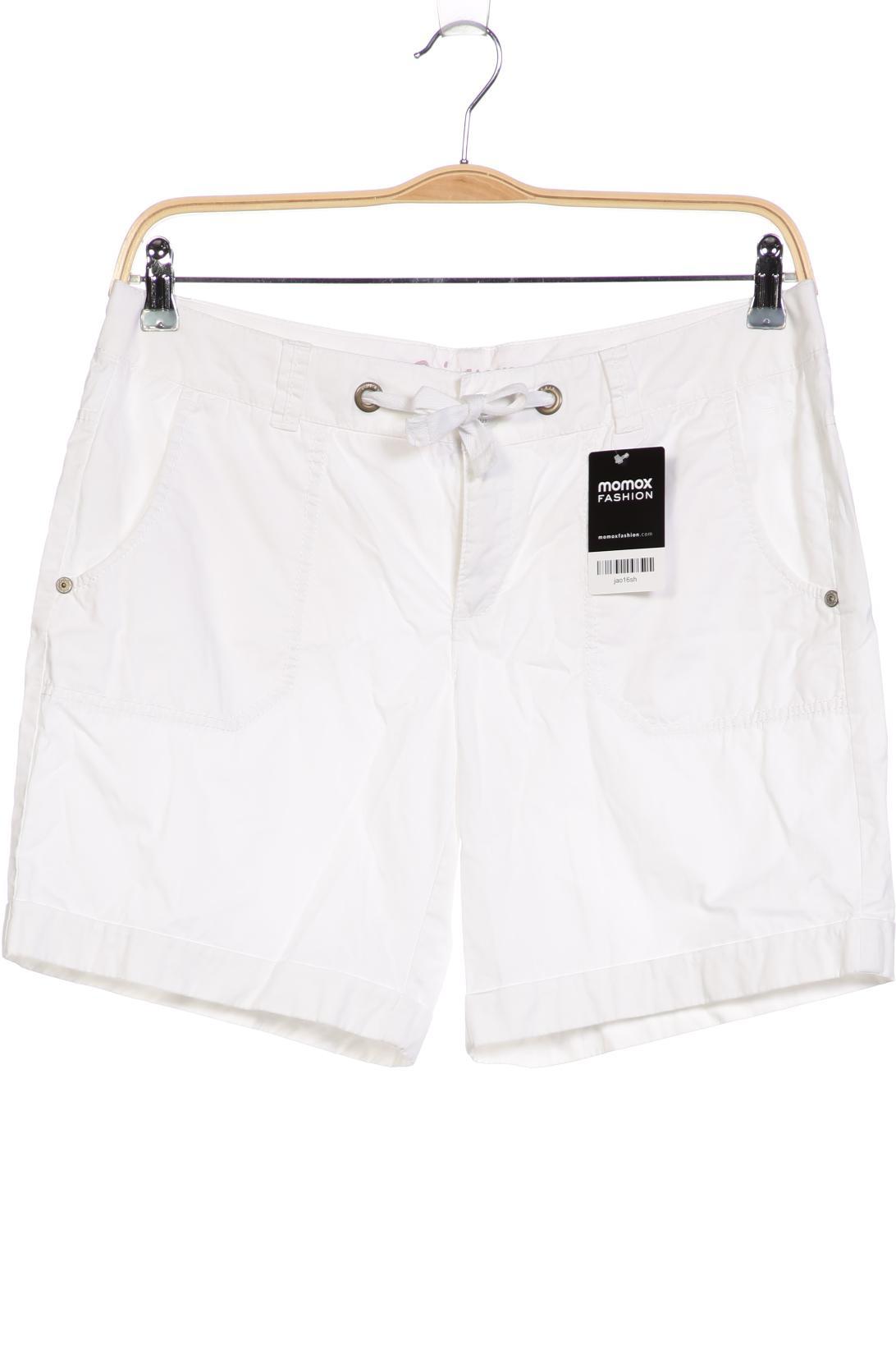 

Esprit Damen Shorts, weiß, Gr. 40