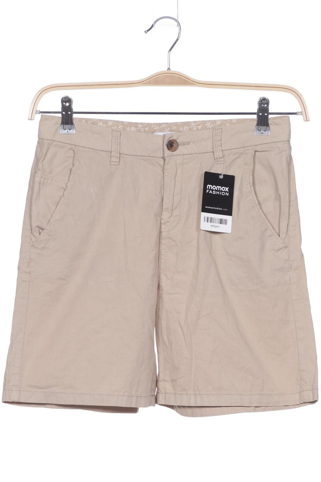 

Esprit Damen Shorts, beige, Gr. 34