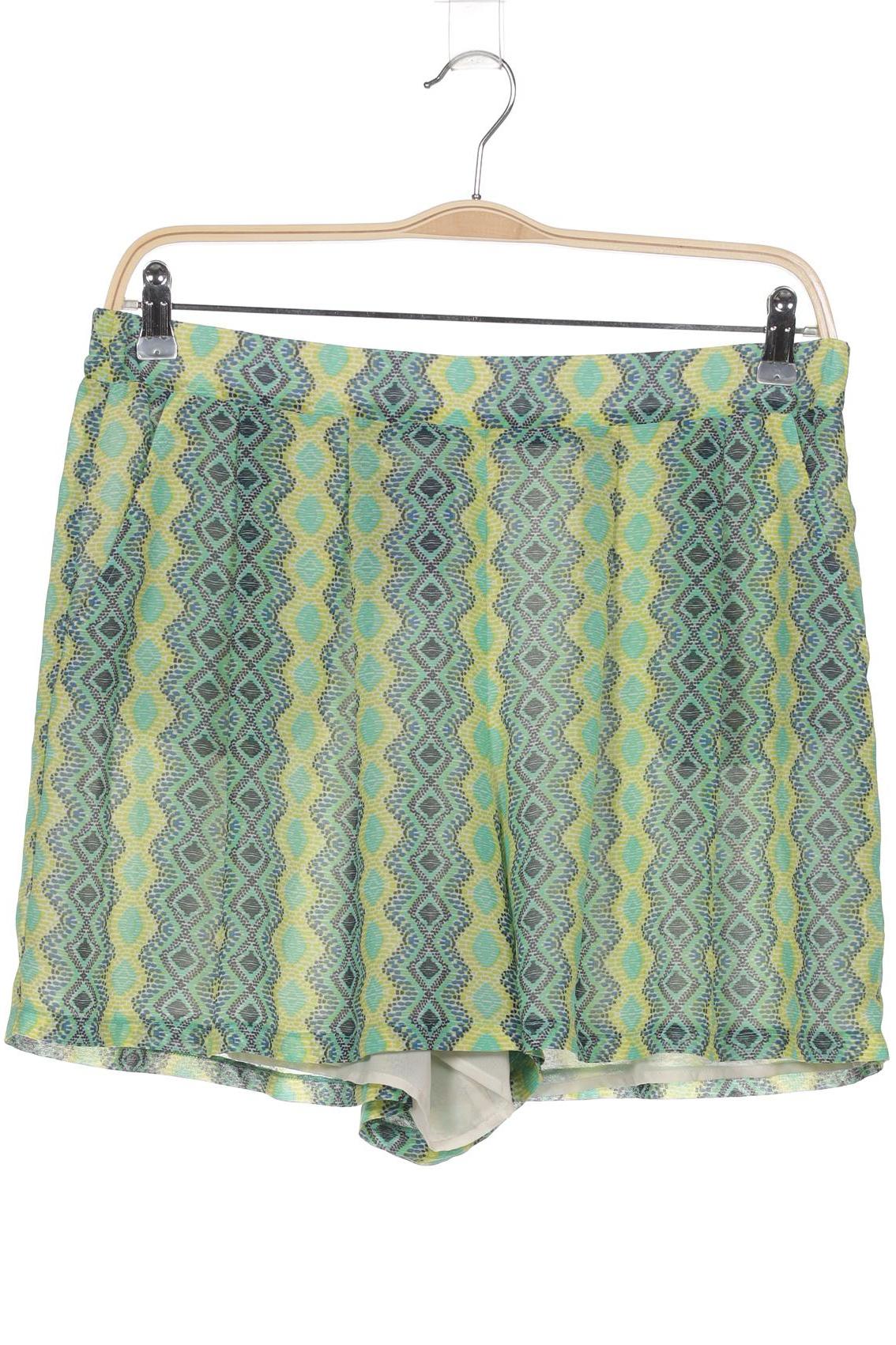 Thumbnail - Esprit Damen Shorts, grün, Gr. 42
