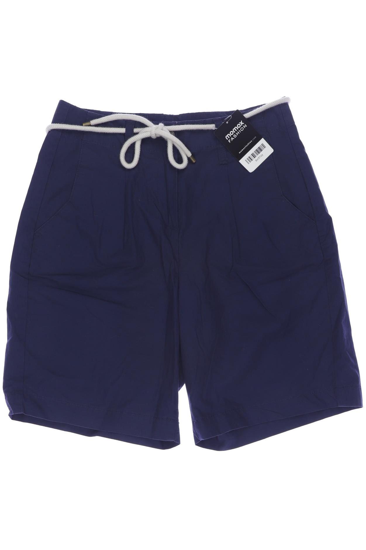 

Esprit Damen Shorts, marineblau, Gr. 36