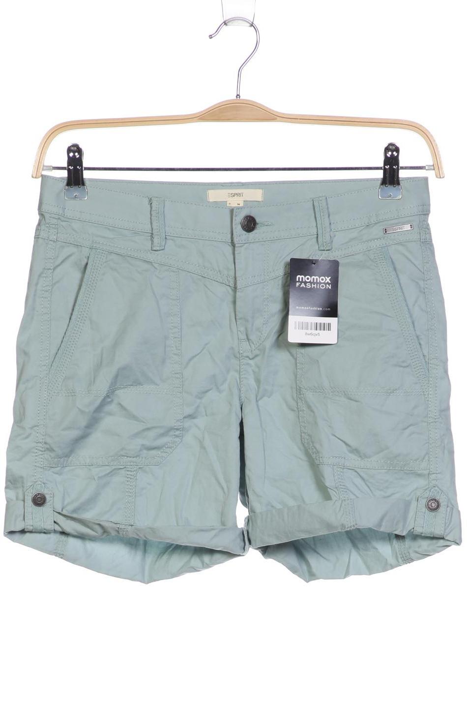 

Esprit Damen Shorts, türkis