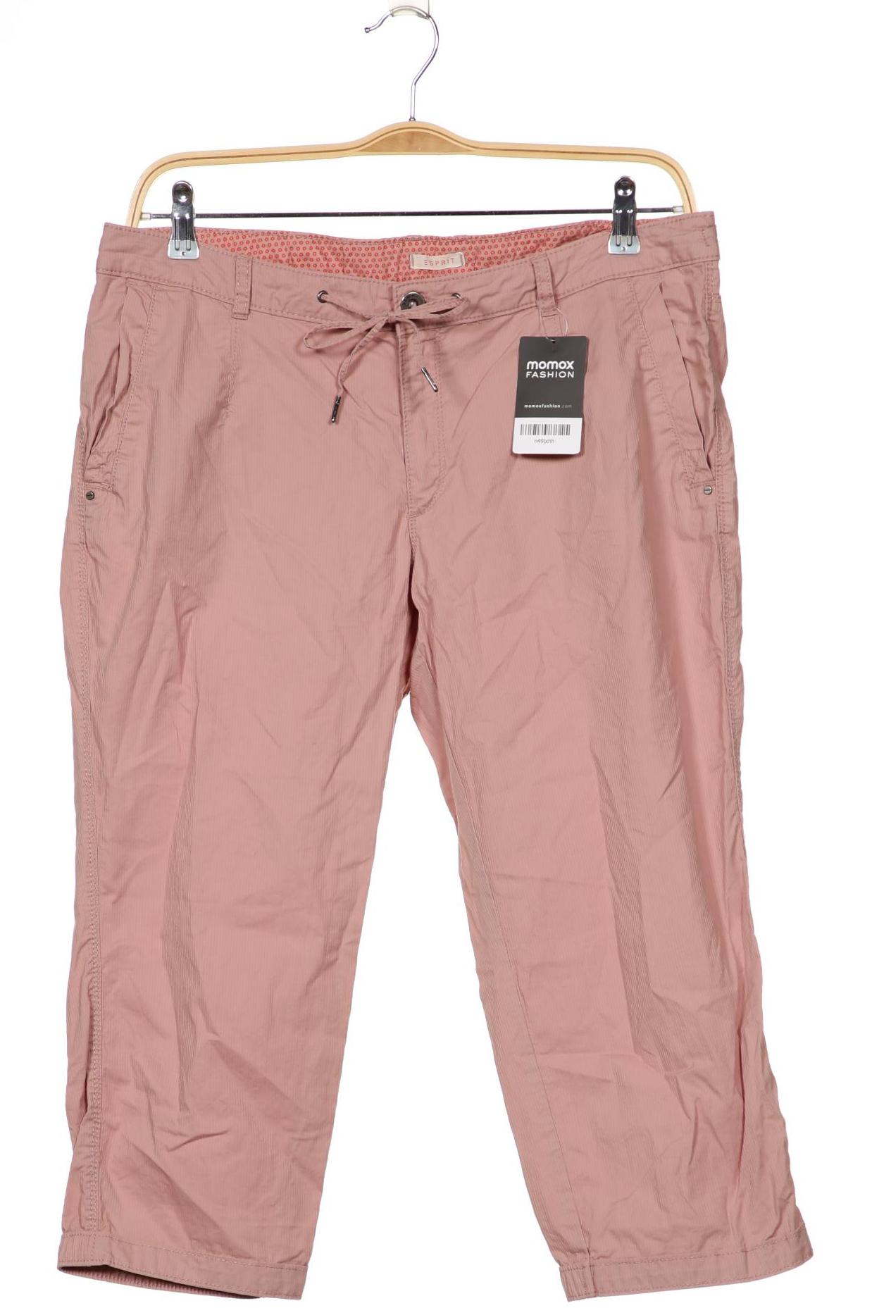 

Esprit Damen Shorts, pink