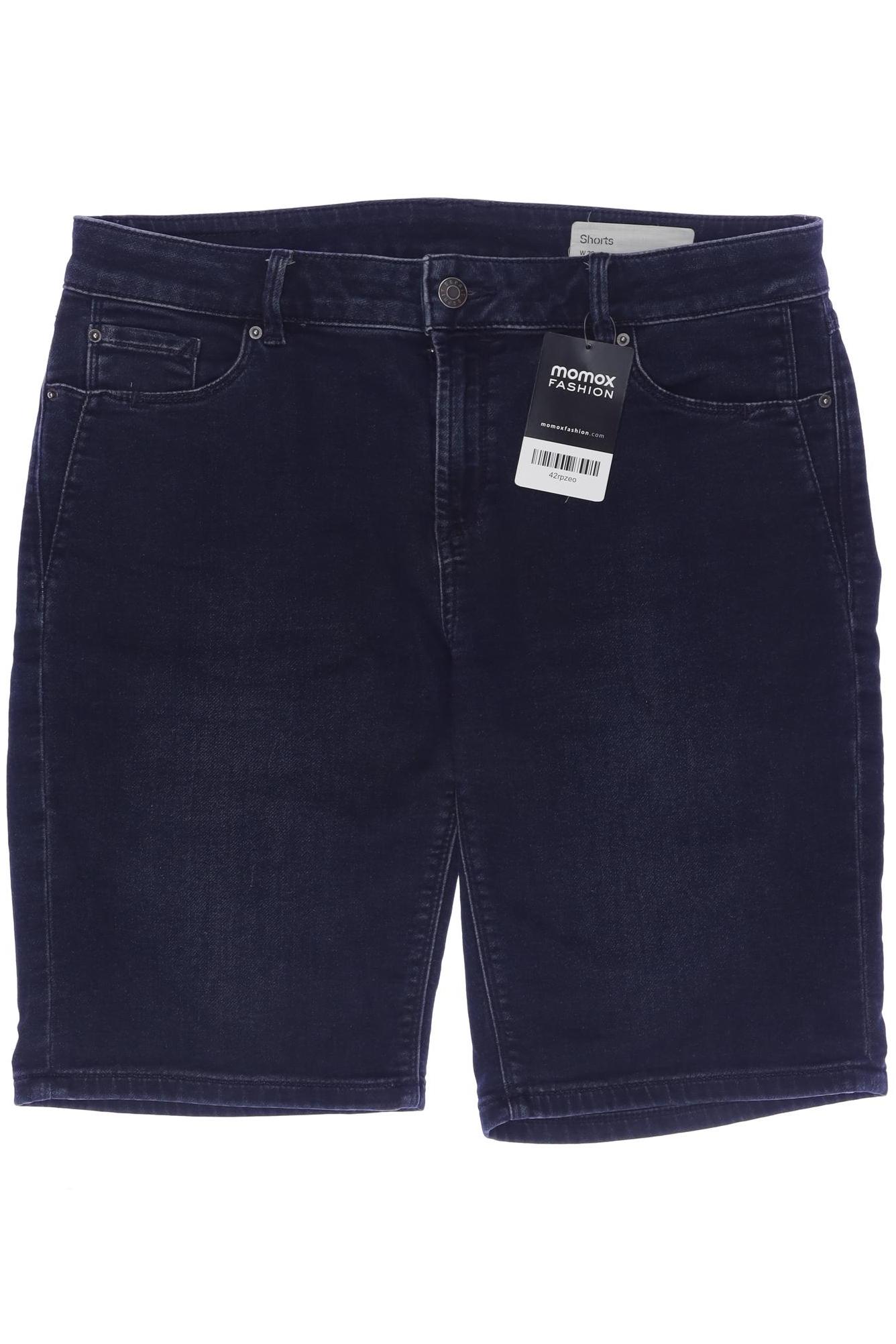 

Esprit Damen Shorts, marineblau, Gr. 29