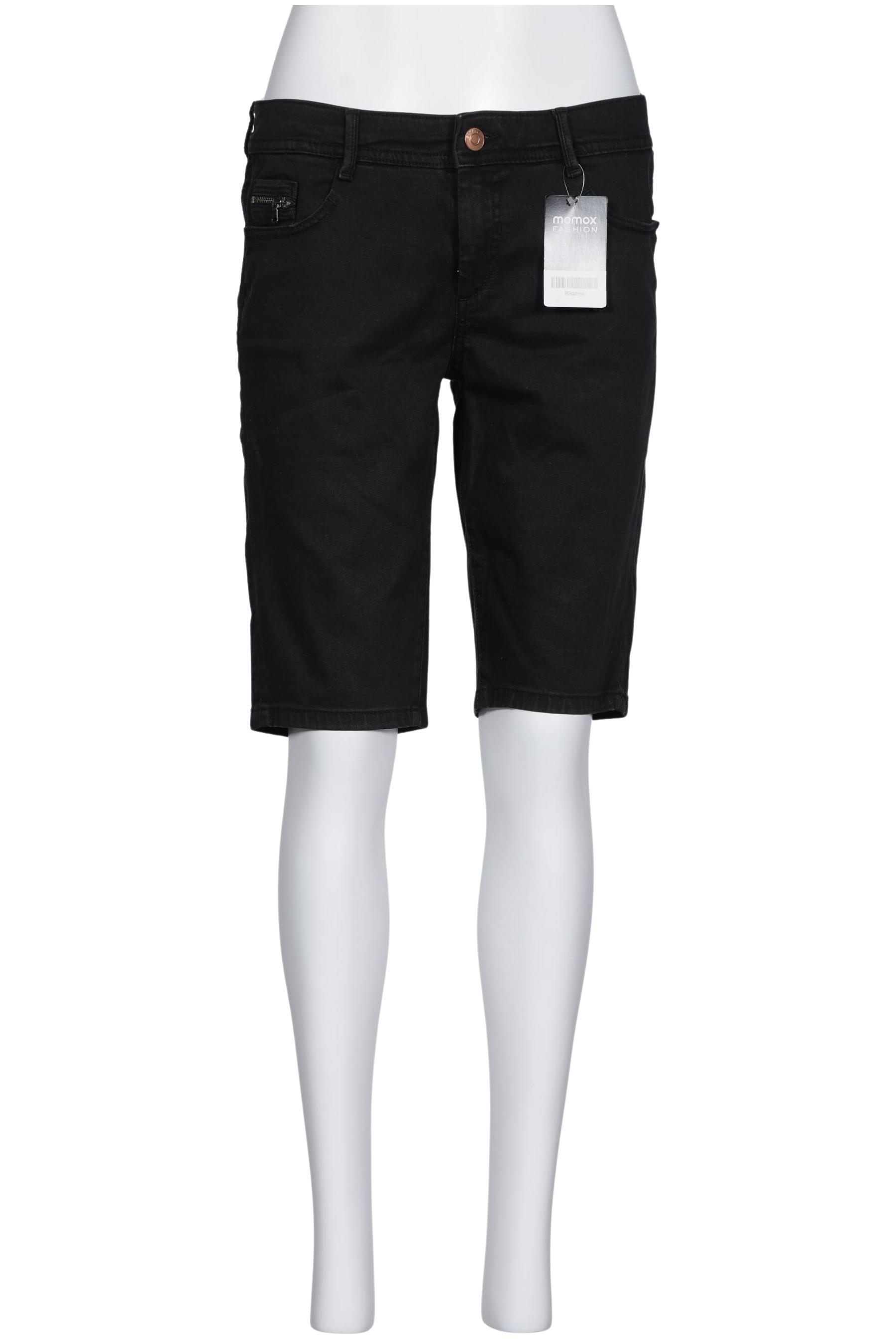 

Esprit Damen Shorts, schwarz, Gr. 38