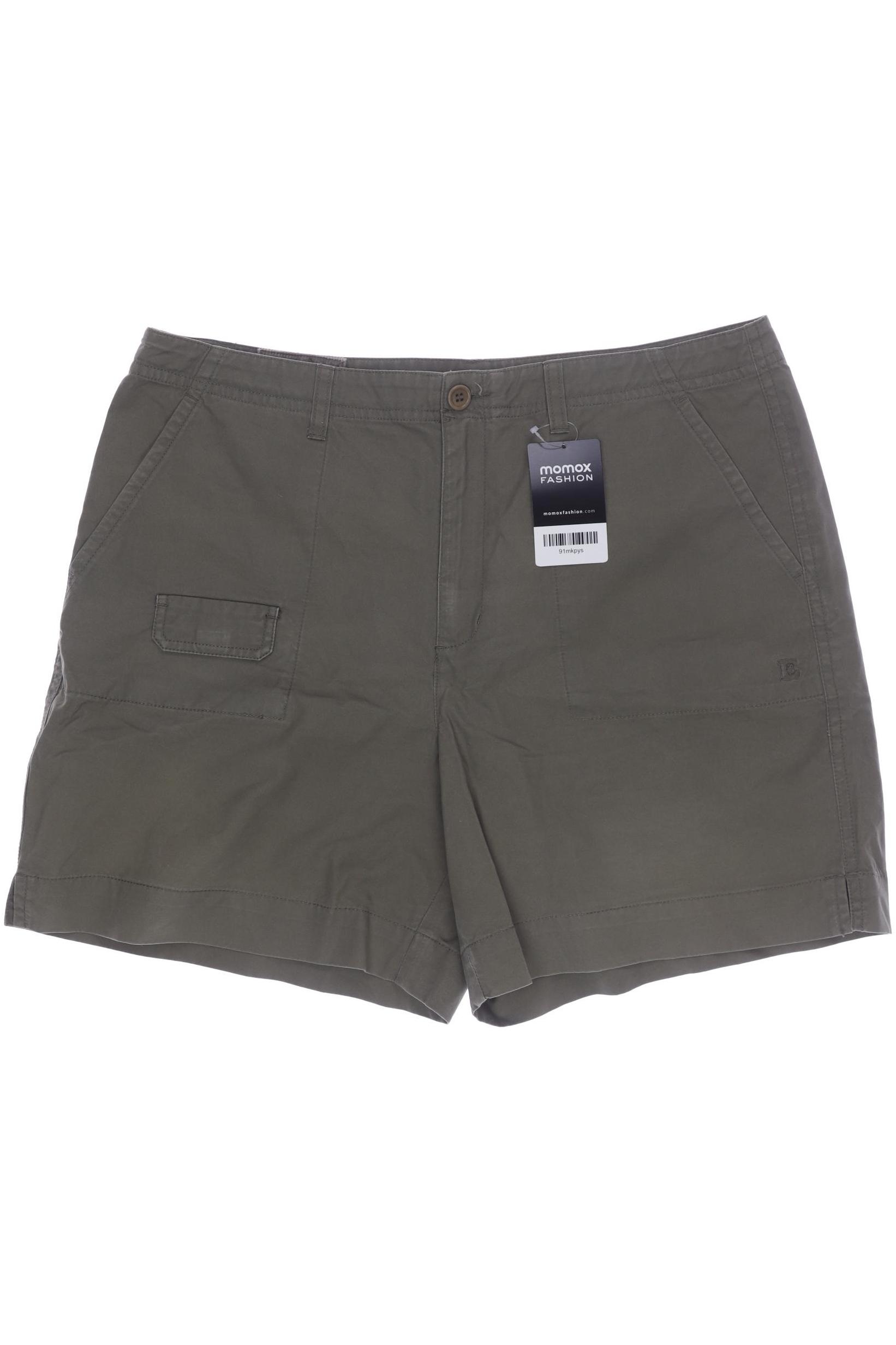

Esprit Damen Shorts, grün