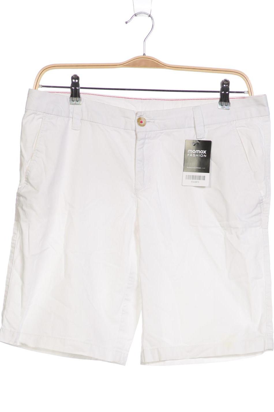 

Esprit Damen Shorts, weiß