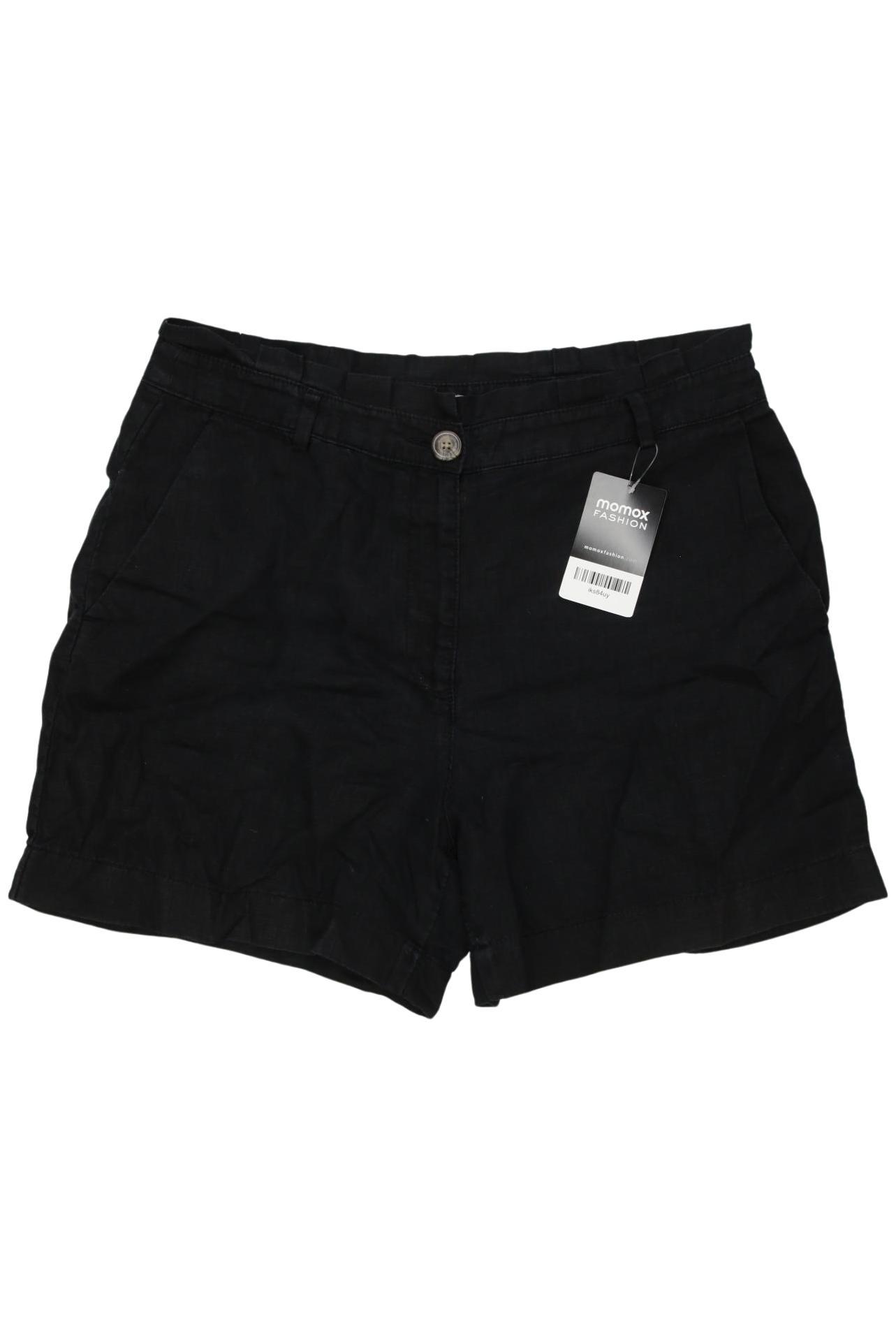 

Esprit Damen Shorts, schwarz, Gr. 38