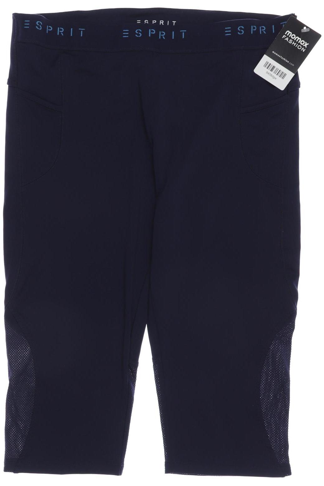 

Esprit Damen Shorts, marineblau