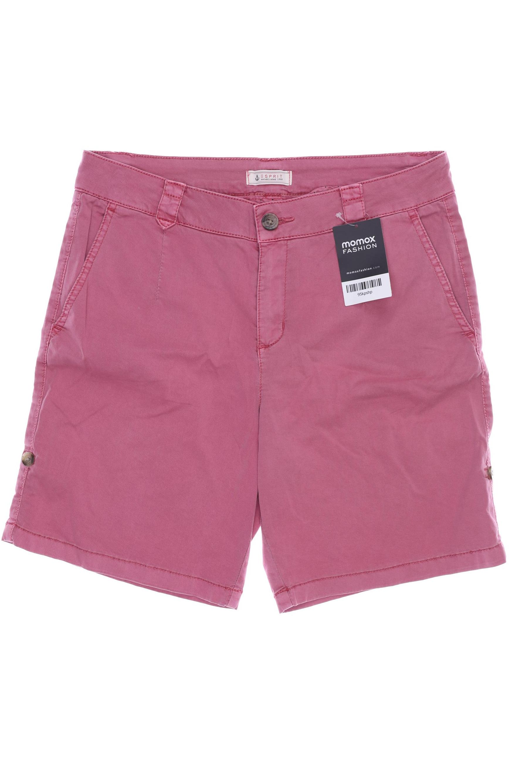 

Esprit Damen Shorts, pink